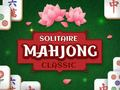 ゲームクラシック麻雀ソリティアオンライン
