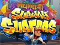 ゲームサブウェイサーファー：ムンバイオンライン