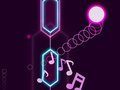 ゲームボール対ビートオンライン