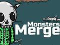 ゲームモンスターの合併オンライン