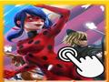 ゲームマイラクリング・レディバグ：クリッカーオンライン