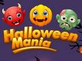 ゲームハロウィンマニアオンライン