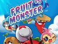 ゲームフルーツ vs モンスターオンライン
