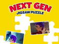 ゲーム次世代ジグソーパズルオンライン