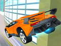 ゲーム車の運転シミュレーション3Dオンライン