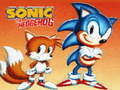 ゲームソニック・ザ・ヘッジホッグオンライン