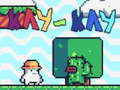 ゲームクライ クライオンライン
