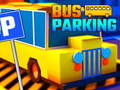 ゲームバスの駐車オンライン