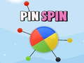 ゲームピンスピンオンライン