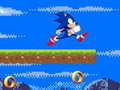 ゲームソニックモバイルオンライン