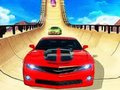 ゲームスカイドライバーのランプ上オンライン