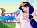 ゲームジャスミン姫オンライン