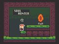 ゲームソウルハンターオンライン