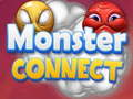 ゲームモンスターコネクトオンライン
