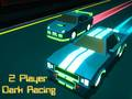 ゲーム2人用ダークレースオンライン