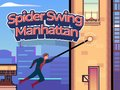 ゲームスパイダー・スウィング・マンハッタンオンライン