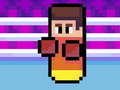 ゲームシンプルボクシングオンライン
