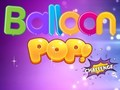 ゲームバルーンポップチャレンジオンライン