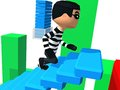 ゲーム戦略階段ランオンライン