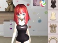 ゲームサコラドレスアップオンライン