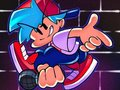 ゲームフライデーナイトファンキンジグソーパズルオンライン