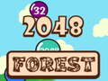 ゲーム2048 森オンライン