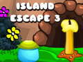 ゲームアイランドエスケープ3オンライン