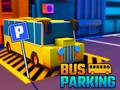 ゲームバス駐車場シティ3Dオンライン