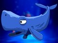 ゲーム大海の魚ジグソーオンライン