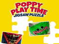 ゲームポピー・プレイ・タイム ジグソーパズルオンライン