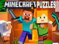 ゲームMinecraft パズルオンライン