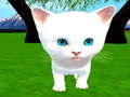 ゲーム可愛い猫オンライン
