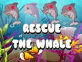 ゲームクジラを救えオンライン