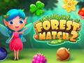 ゲームフォレストマッチ 2オンライン