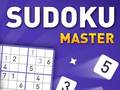 ゲーム数独の達人オンライン