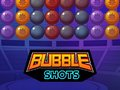 ゲームバブルショットオンライン