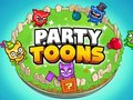 ゲームパーティートゥーンオンライン