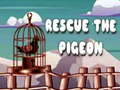 ゲーム鳩を救うオンライン