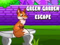 ゲームグリーンガーデンエスケープオンライン