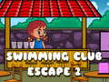 ゲーム水泳クラブエスケープ2オンライン