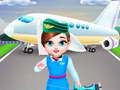 ゲームベビーテイラー航空高い希望オンライン