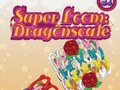 ゲームスーパー織機ドラゴンスケールオンライン