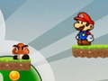 ゲームマリオ HTML5 モバイルオンライン