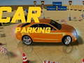 ゲーム駐車オンライン