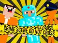 ゲーム初心者 vs プロ vs スティックマン 脱獄オンライン