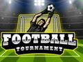 ゲームサッカートーナメントオンライン