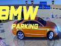 ゲームBMW駐車オンライン
