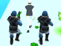 ゲーム政治的なランオンライン