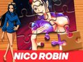 ゲームニコ・ロビンのジグソーパズルオンライン