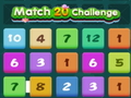 ゲームマッチ20チャレンジオンライン